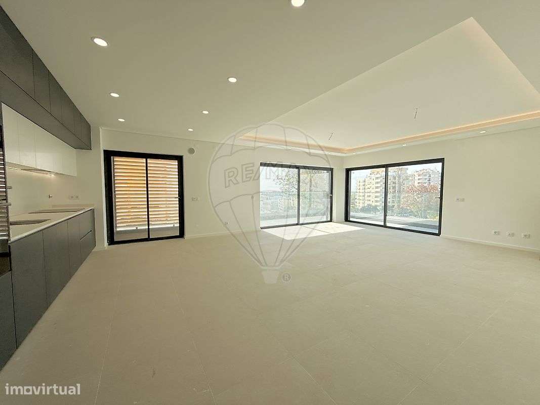 Apartamento T3 para venda - Grande imagem: 2/18