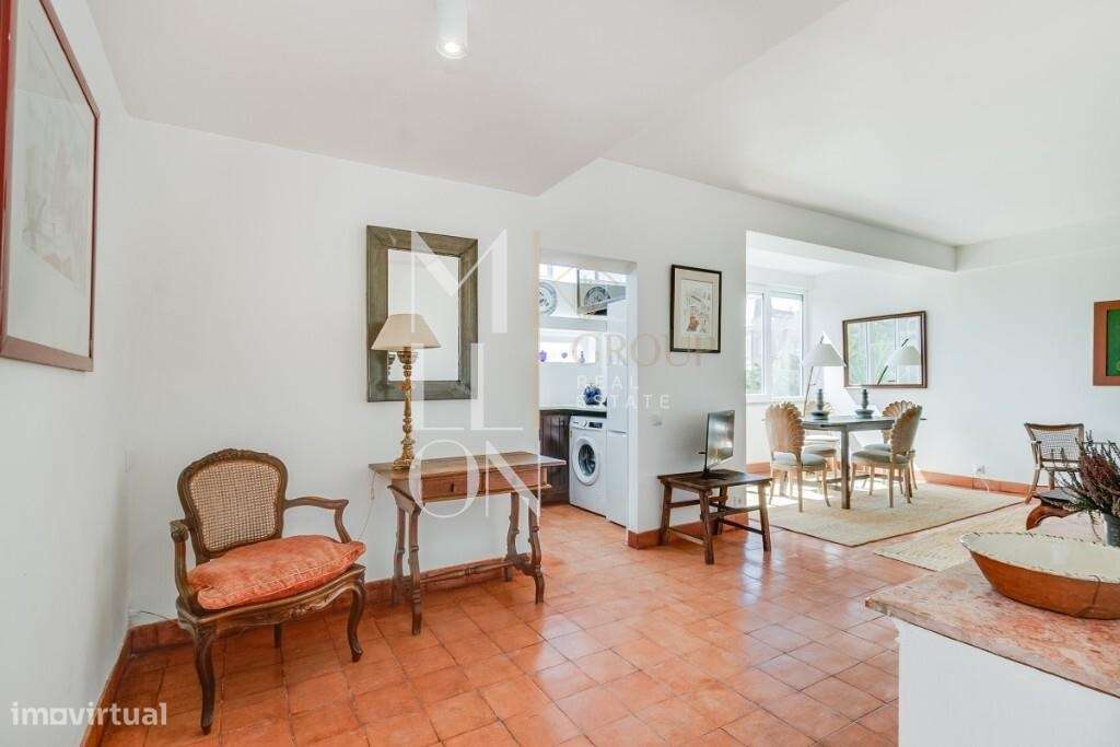 T2 Exclusivo com Estacionamento Privativo - São João do Estoril, Conce - Grande imagem: 4/40