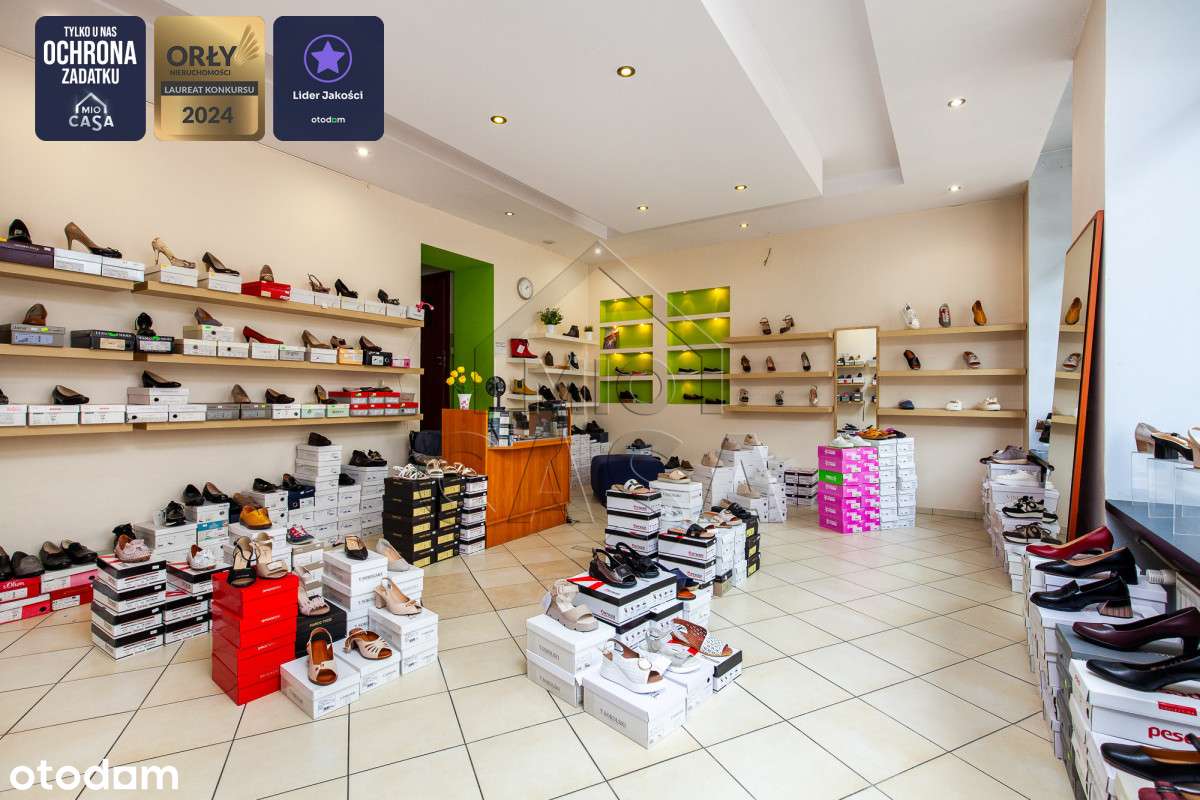 Prestiżowy lokal usługowy w centrum Gdyni - Pełny obrazek: 4/10