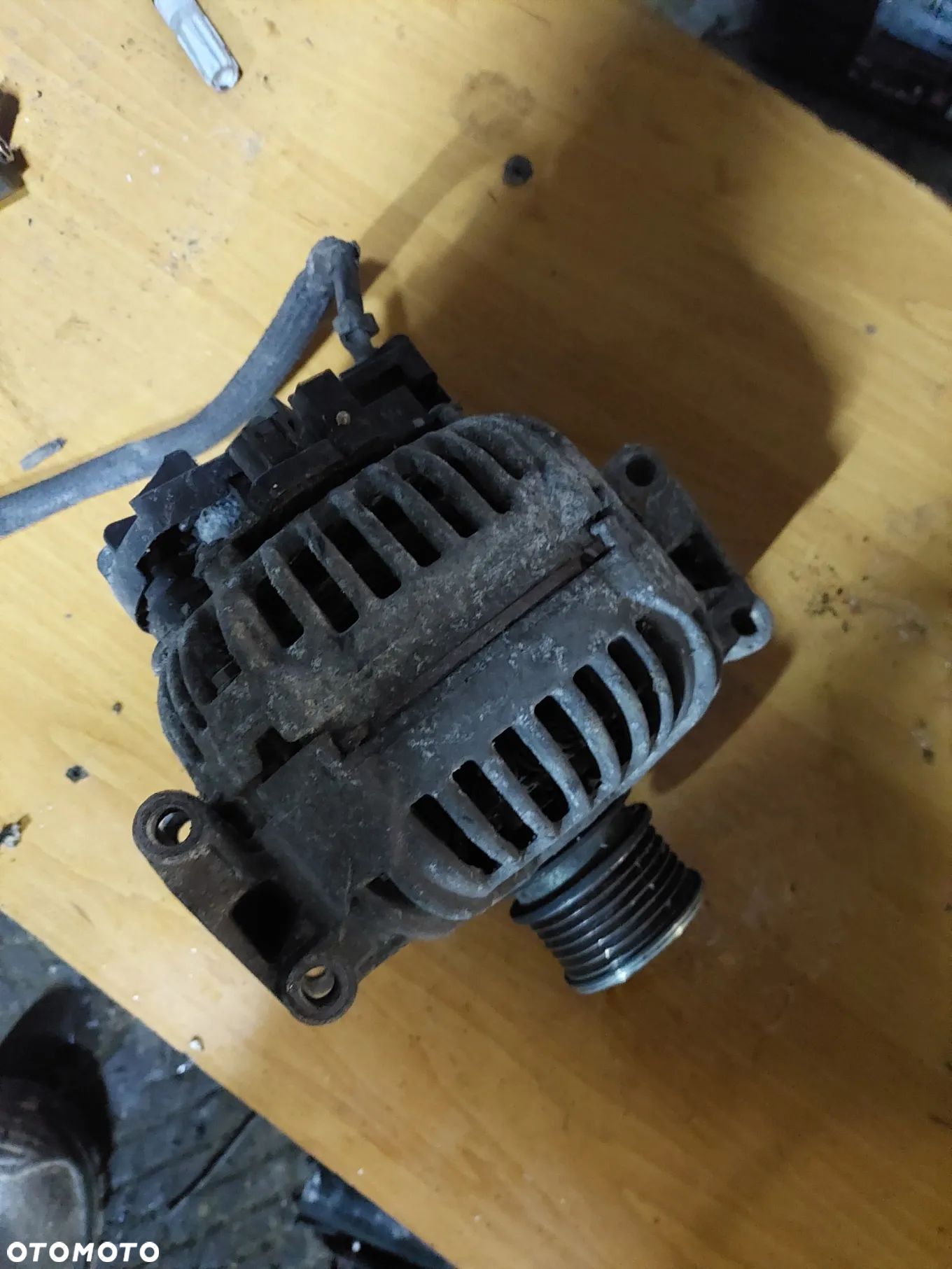 Alternator PT Cruiser  2.2 crdi - 1