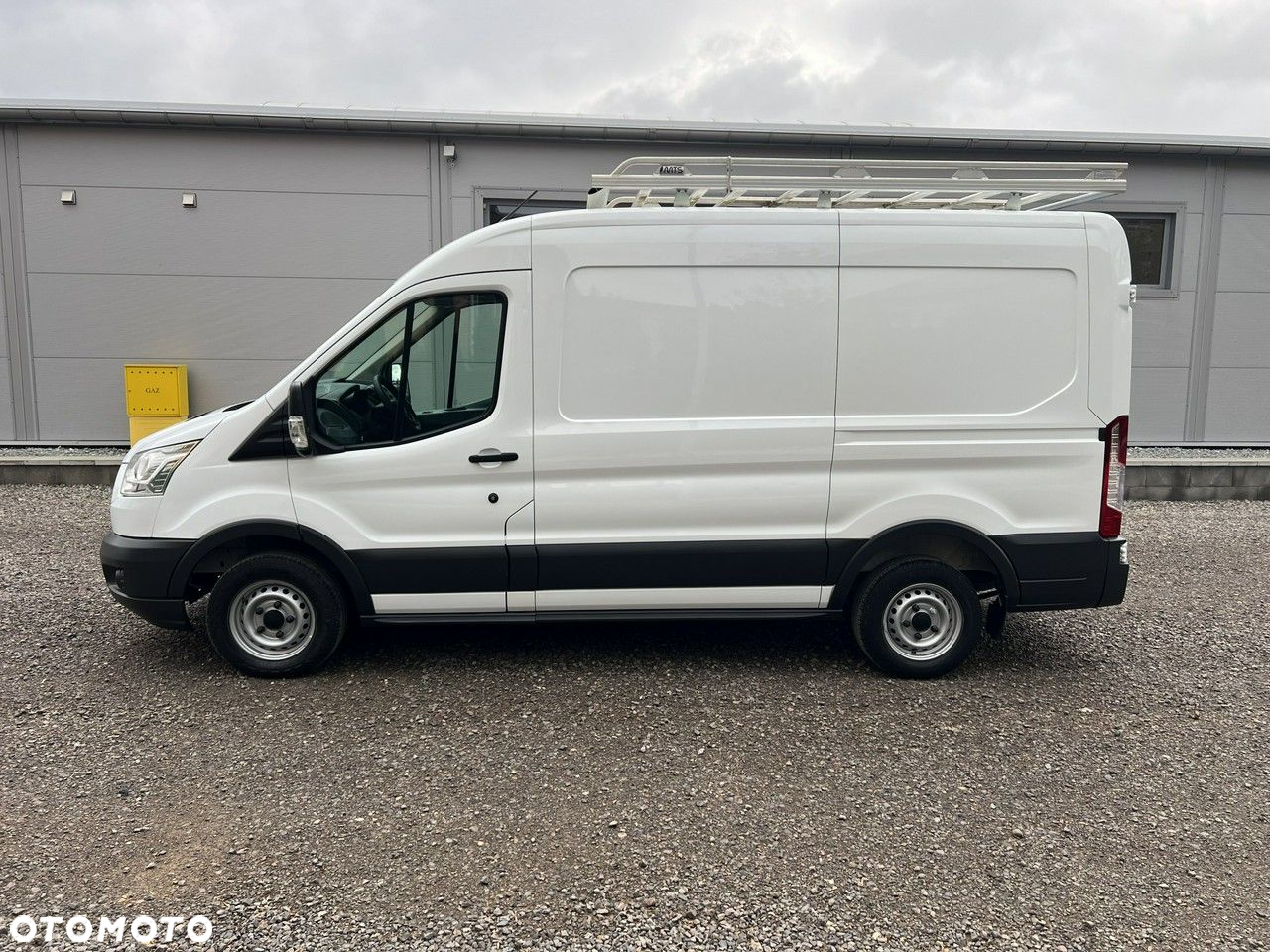 Ford Transit - 5