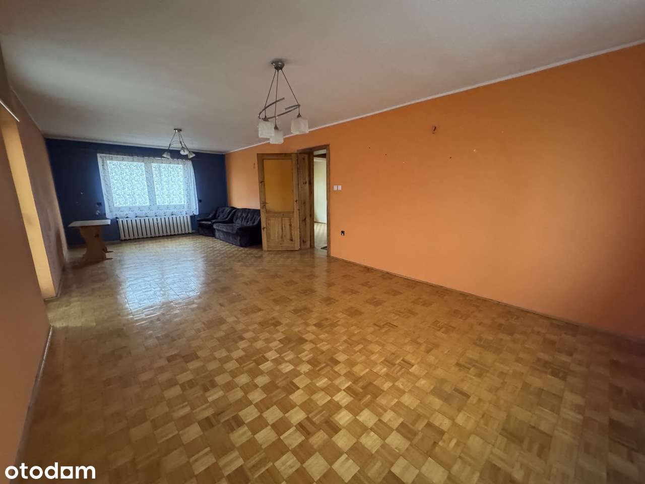OKAZJA! - Dom w Centrum Ostrzeszowa - idealny pod wynajem 6 pokoi-13