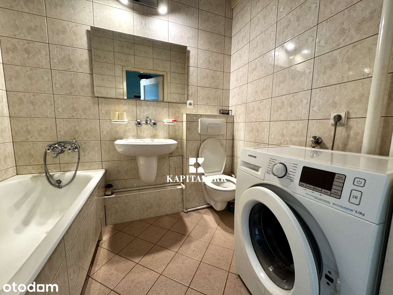 Wspaniałe, jasne 2 pokojowe mieszkanie | Muranów | 44m2 | Obok Metra-15