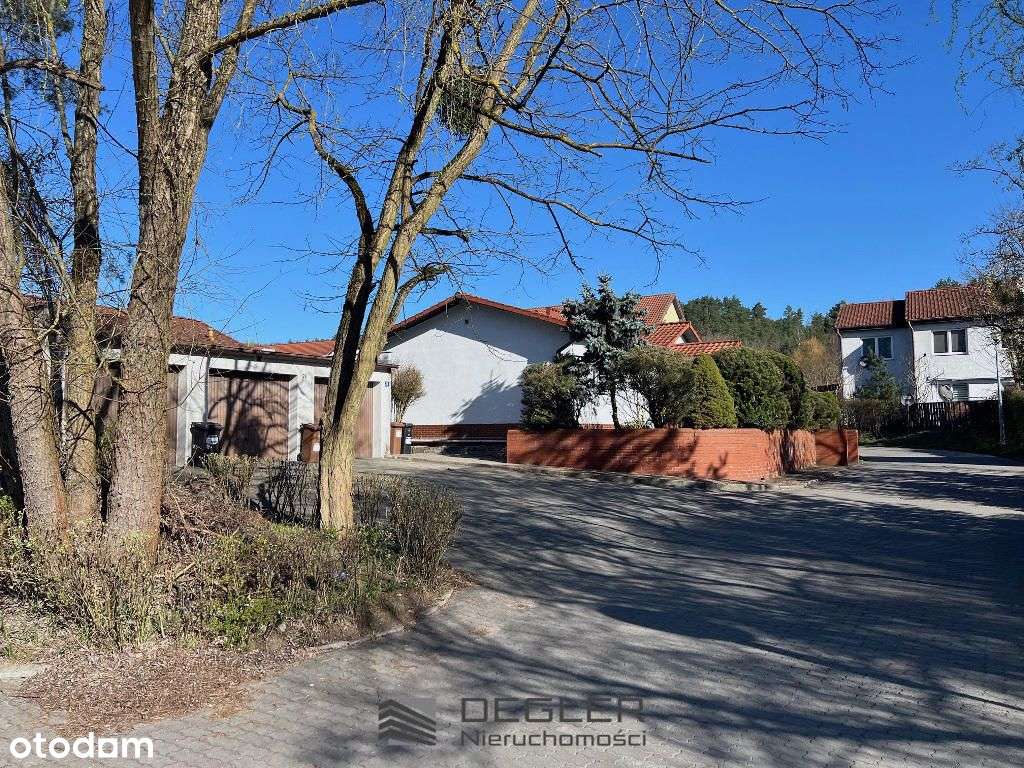 Piękny, odremontowany dom w Gorzowie Wlkp.-18