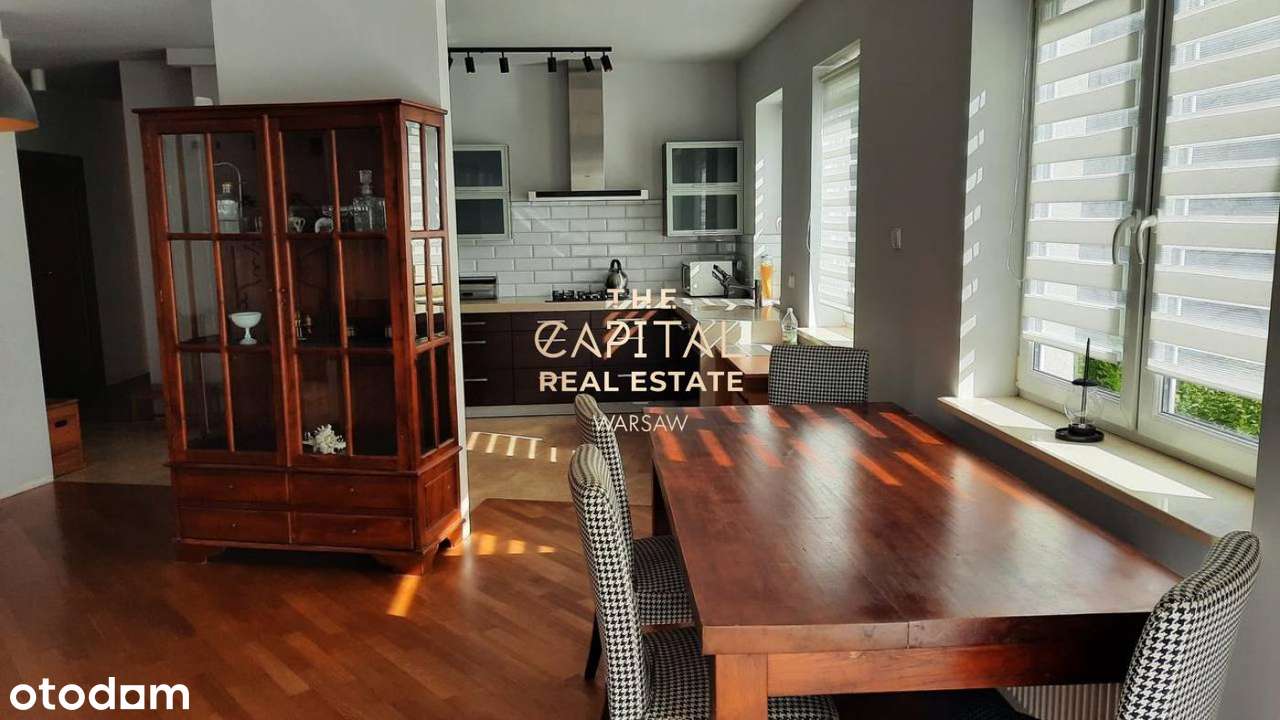 Człuchowska 8 / 3 pokoje, 89m2 / Garaż i Piwnica - Pełny obrazek: 5/14