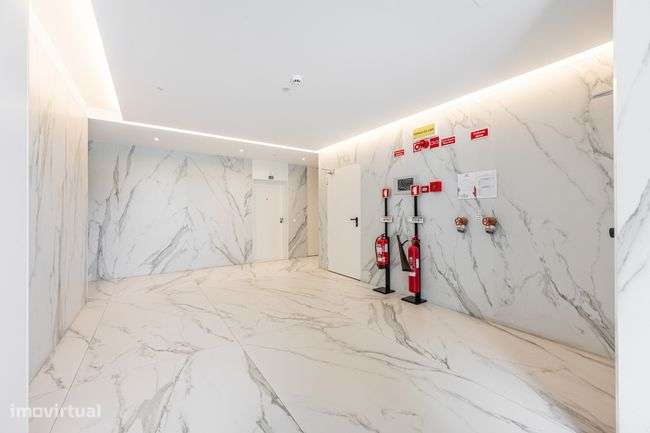 Apartamento T3 com Vista Mar no Exclusivo Condomínio Ocean Terrace-10