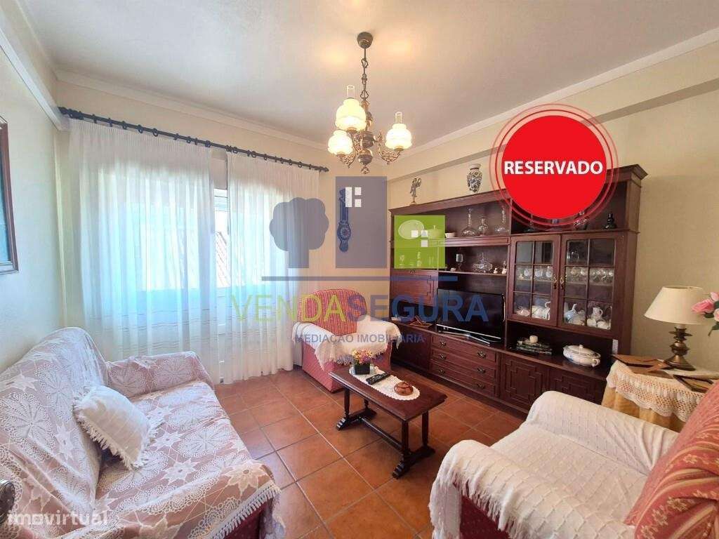 Apartamento T3 1ºandar | Zona da Porta Nova | Moura - Grande imagem: 1/22