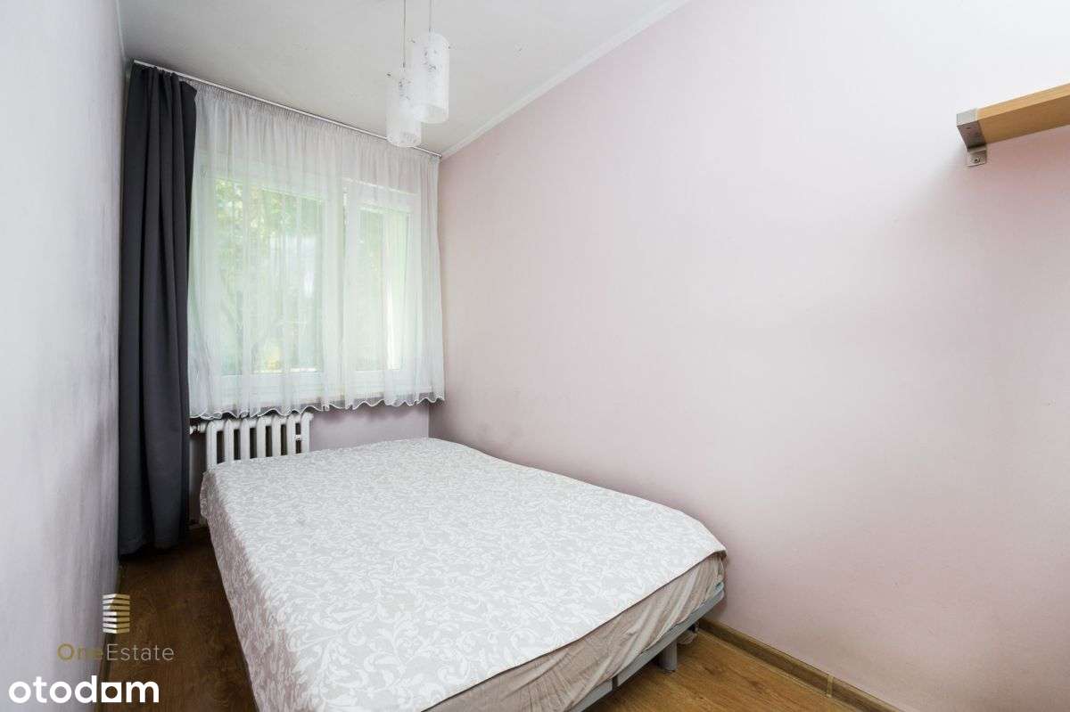 2 pokoje | 36,4 m² | balkon | piwnica | Dąbie!-6