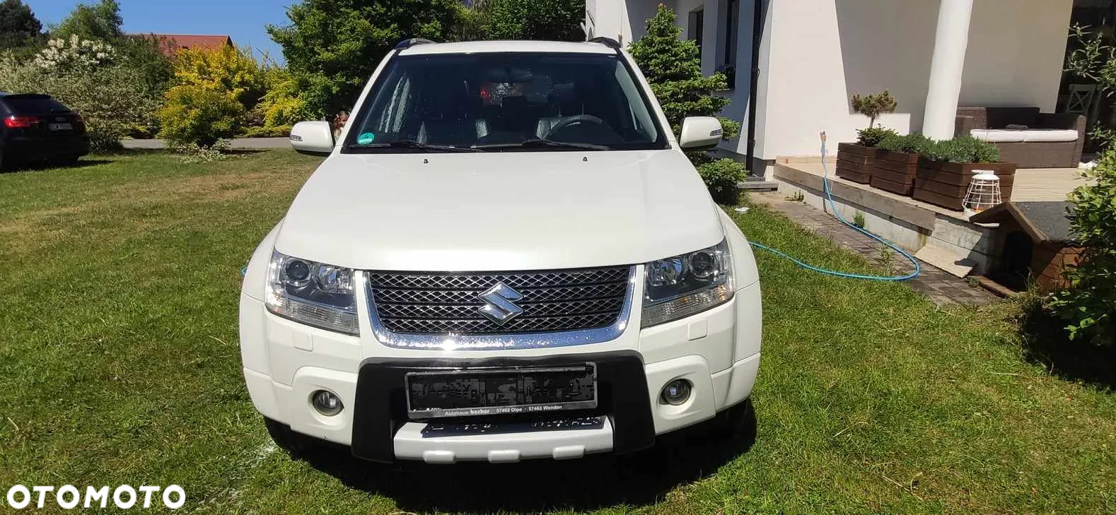 Suzuki Grand Vitara 1.9 DDiS Premium - 15