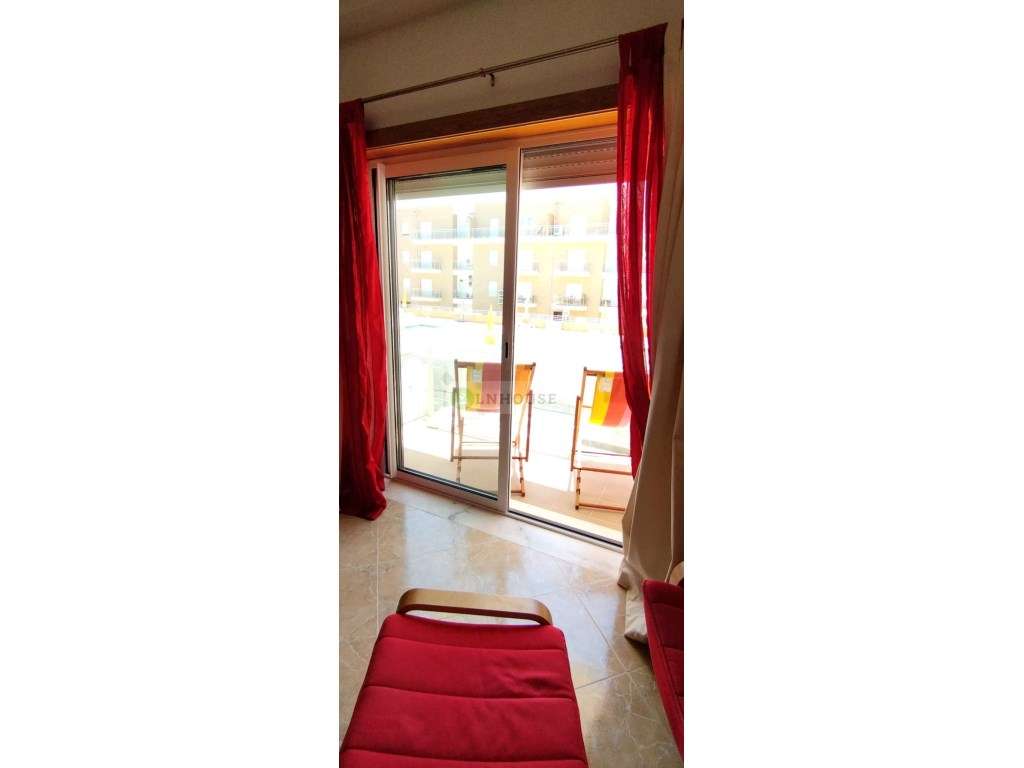 Varandas do Guadiana T2 com piscina perto do Rio e Mar, Vila Real d... - Grande imagem: 5/19