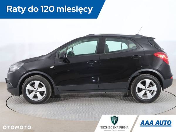 Opel Mokka - 3