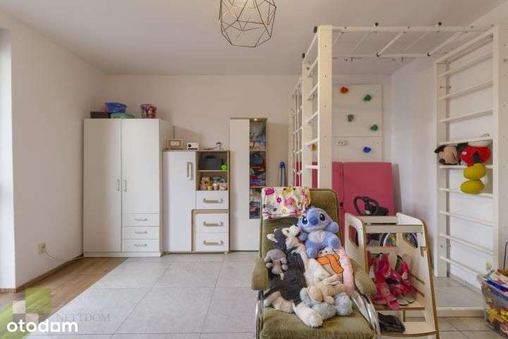 Bezczynszowe mieszkanie z potencjałem pod 2 lokale - Pełny obrazek: 5/10