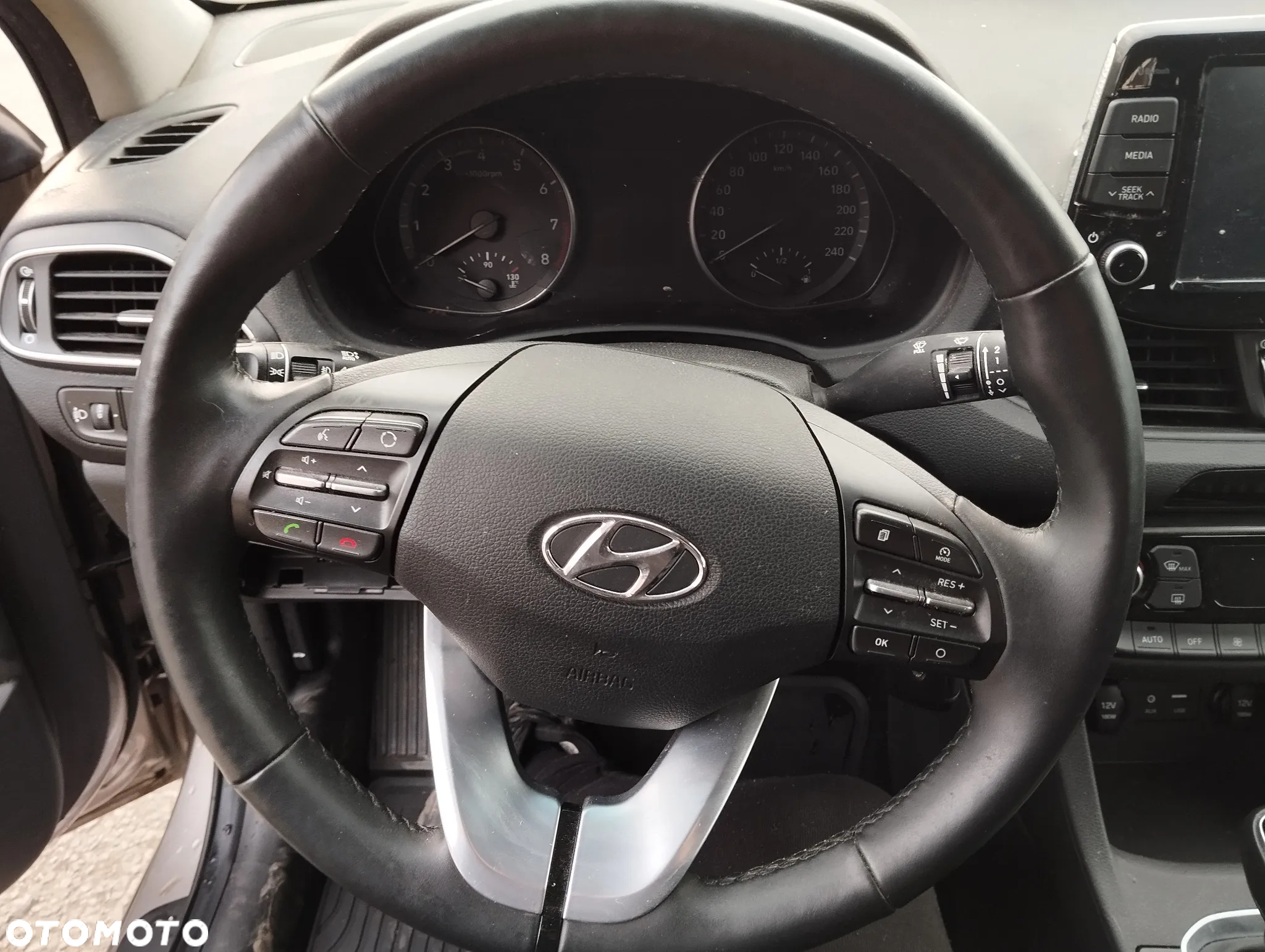 Hyundai I30 - 6