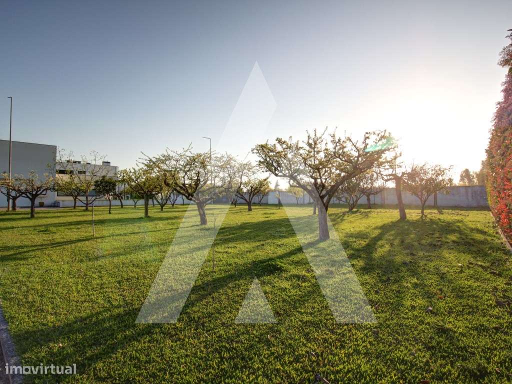 Moradia T4 de Luxo em Oliveira do Bairro-48