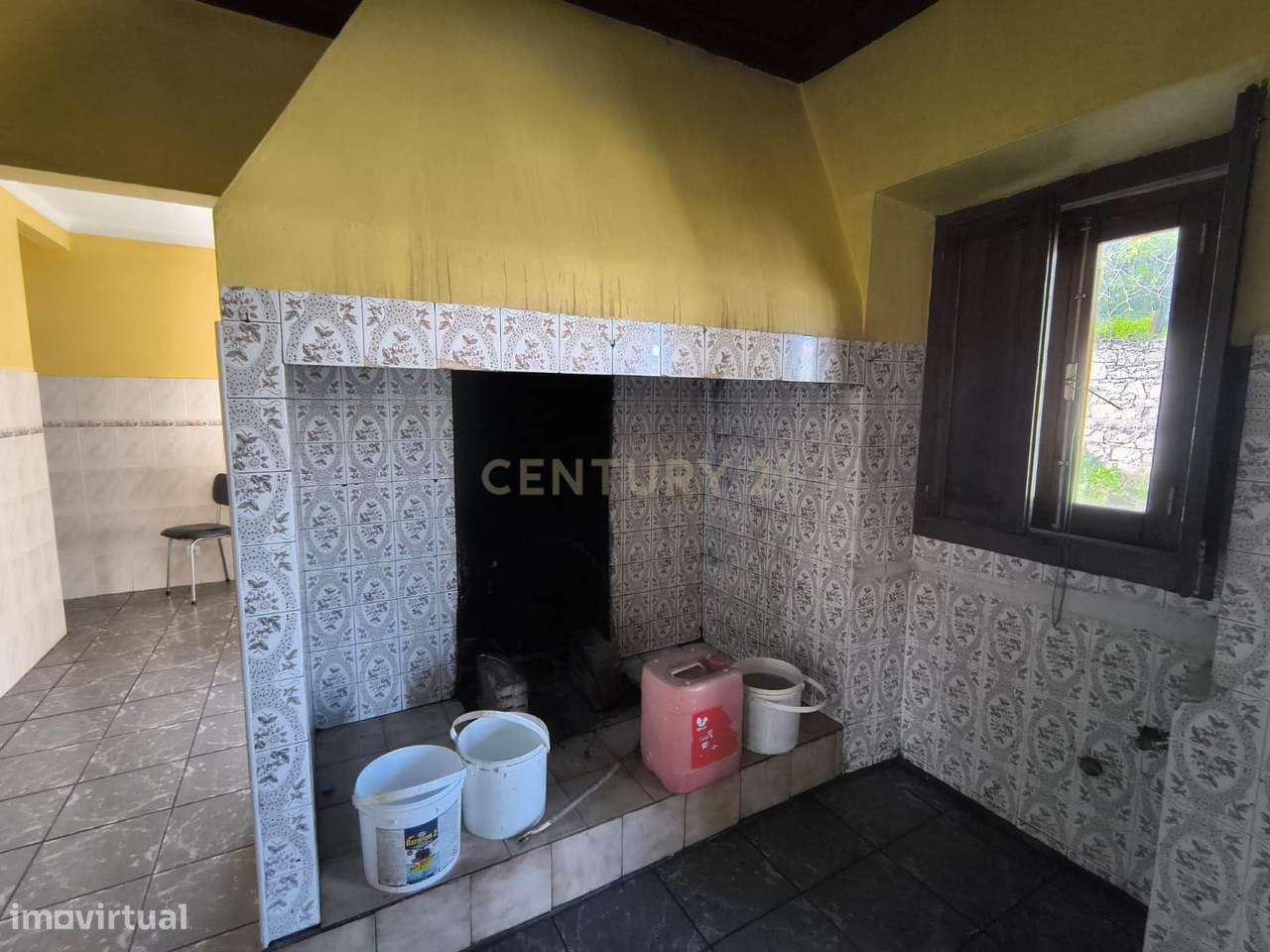 Moradia T2 em Alpedriz – Um investimento com múltiplas possibilidades-13