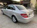 Mercedes-Benz Klasa C 220 CDI Elegance - 6