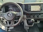 Volkswagen Crafter New Extralung - 22