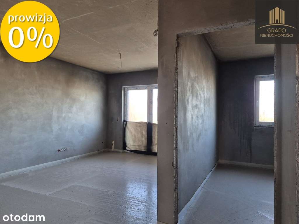 Mieszkanie z ogródkiem, 2 miejsca parkingowe-12