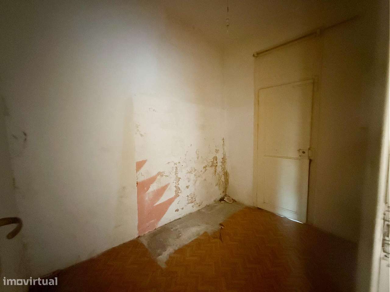 T2+2 para Renovação Total com Terraço-14