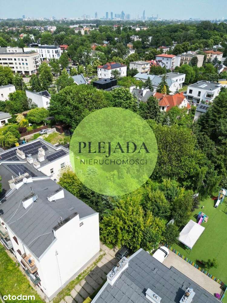 Działka na ul. Rybnickiej obok przedszkola-2