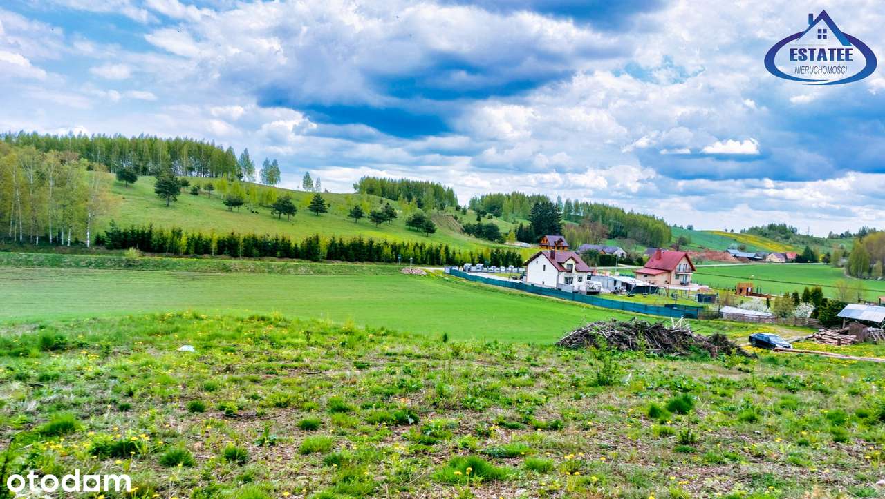 Biała Woda gm. Suwałki - działka pod zabudowę - Pełny obrazek: 4/4