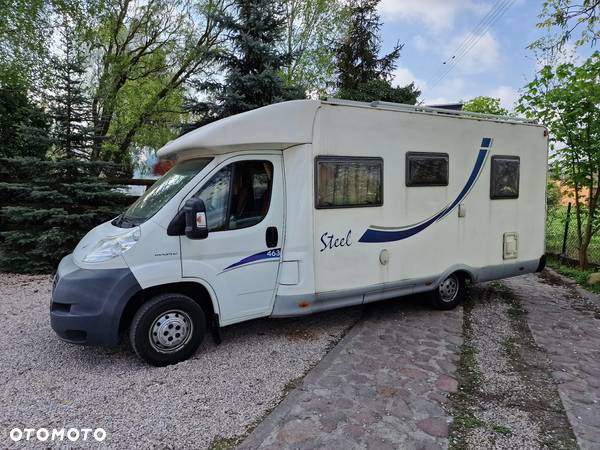 Fiat DUCATO McLOUIS - 4