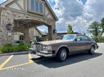 Cadillac Seville - 1