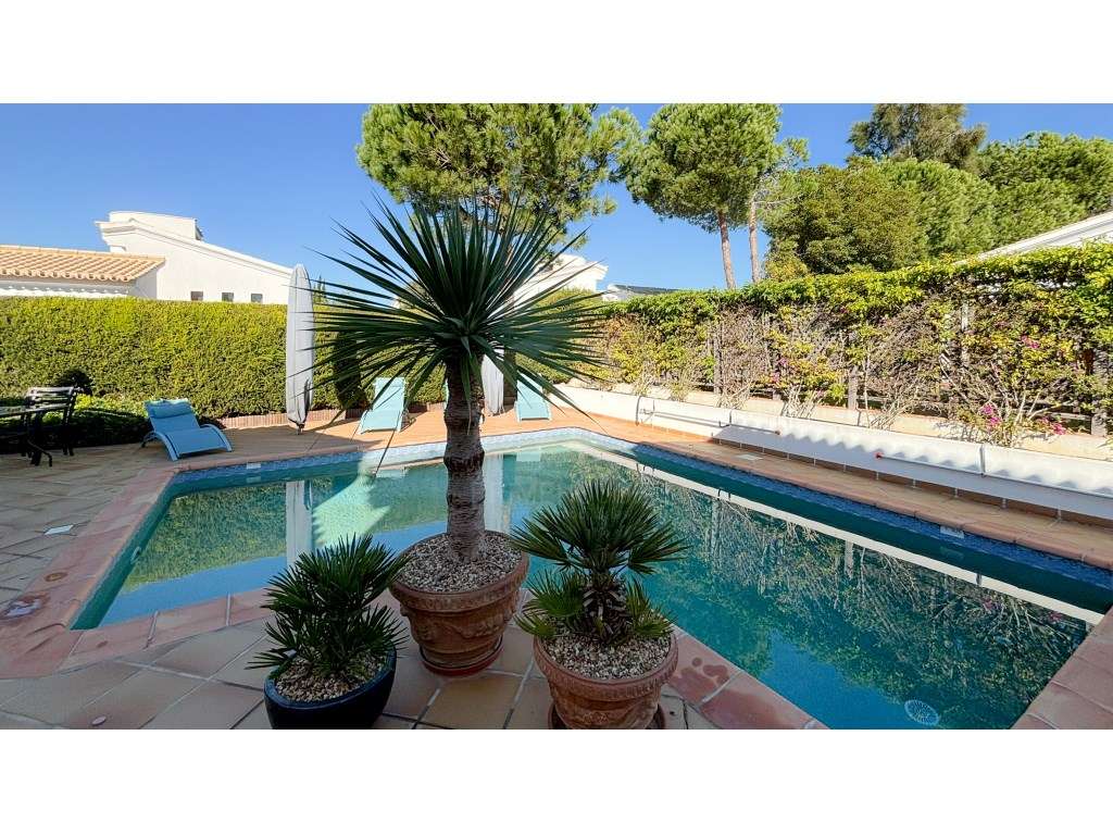 Residência de Luxo T3 no Resort Alma Verde - Grande imagem: 4/49