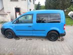 Volkswagen Caddy - 8