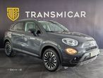 Fiat 500X 1.0 FireFly Cross - 6