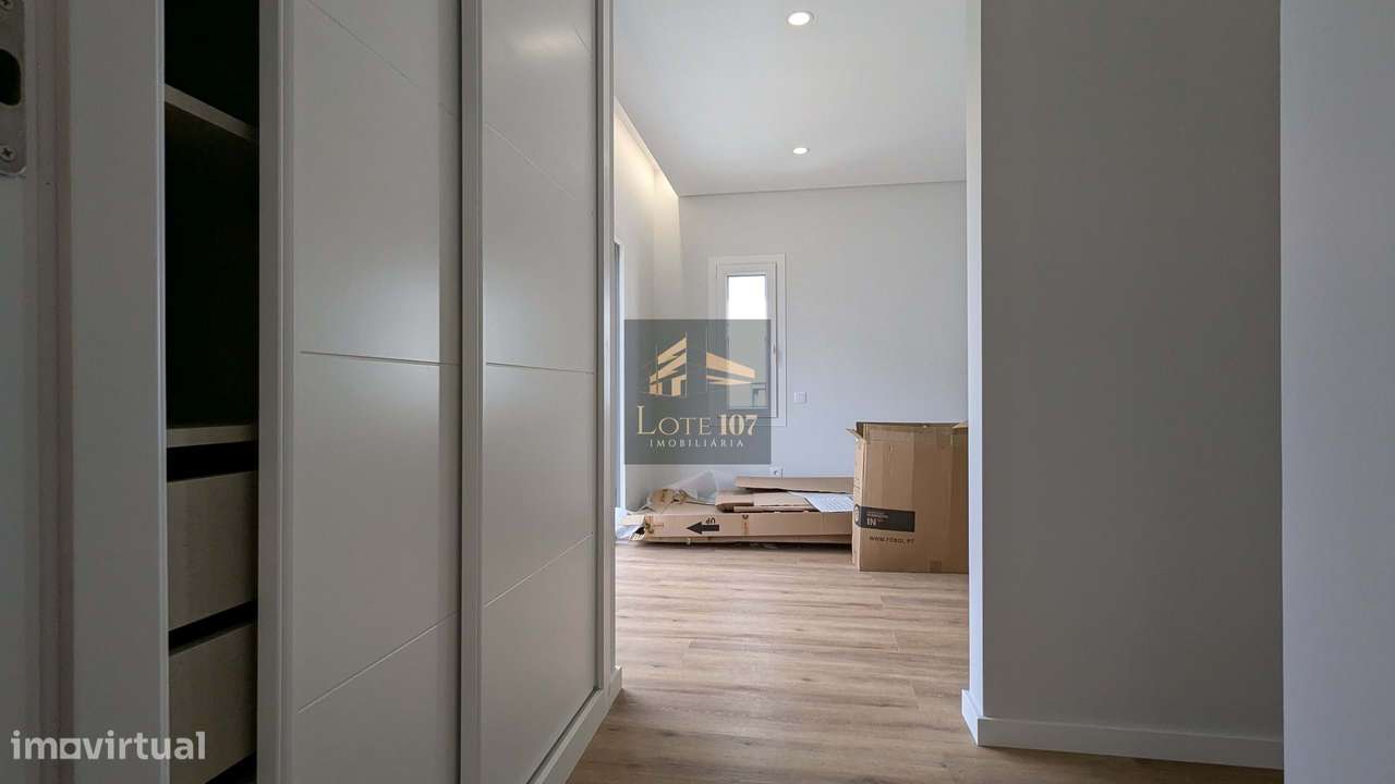 Moradia T4 , Amora Seixal-25