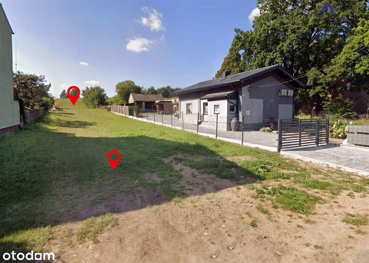 DUŻA Działka OK 18000m2-3