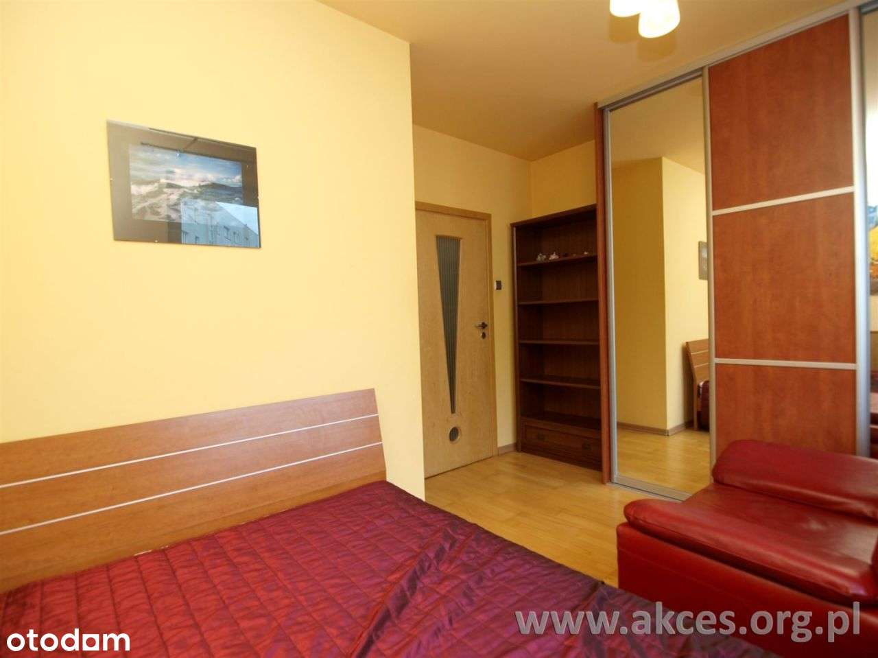 Warszawa 3 pokoje 53,5 m2 z garażem za 2700 zł - Pełny obrazek: 5/12