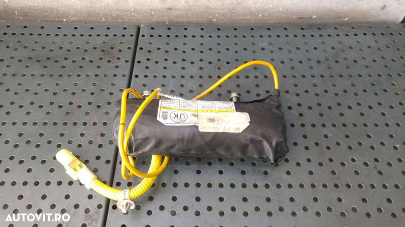 Airbag scaun stanga fata opel antara a l07 - 1