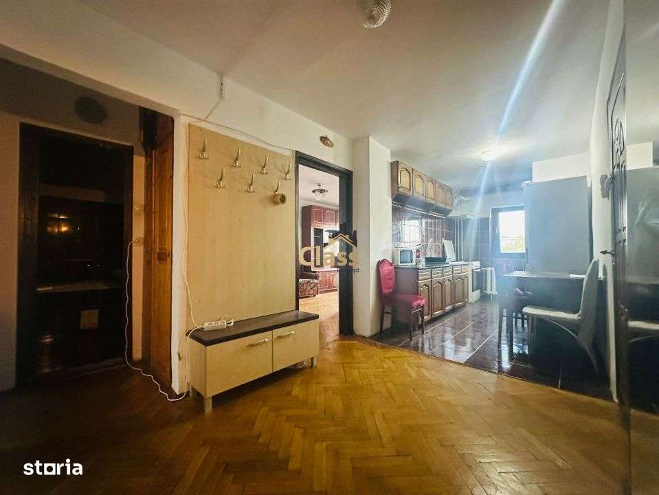 Apartament 4 camere | 70 mpu | zona Piata Ion Mester Manastur - Imagine principală: 4/11