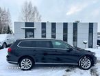 Volkswagen Passat 2.0 TDI BMT Highline DSG - 8