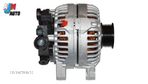 Alternator 0124525063 1.8 2.0 16V VTR Citroen C4 grand Picasso I C5 II III C8 Jumpy II - 2