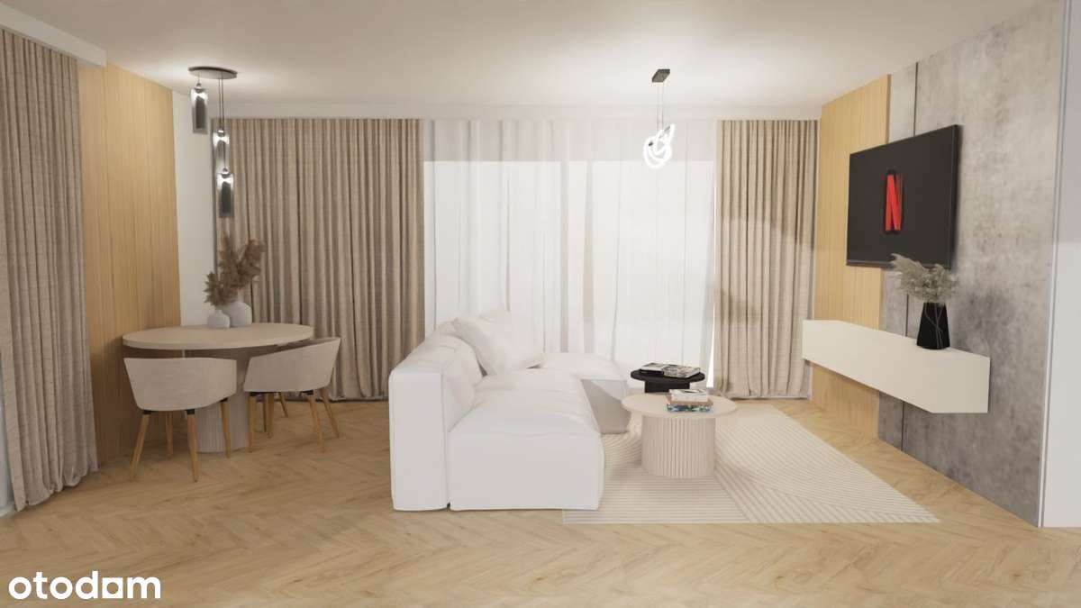 NOWY Dom bliźniaczy Krzyszkowice - 18km Kraków - Pełny obrazek: 4/11