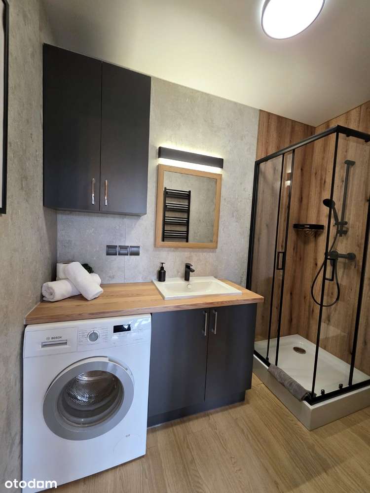 DOMKI CAŁOROCZNE - IDEALNA INWESTYCJA, GOTOWY BIZNES LUB PRYWATNA OAZA-13