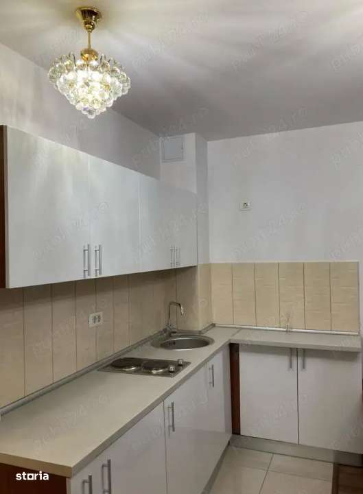 Inchiriere garsoniera moderna | Floreasca | Barbu Vacarescu | Parcare - Imagine principală: 4/8