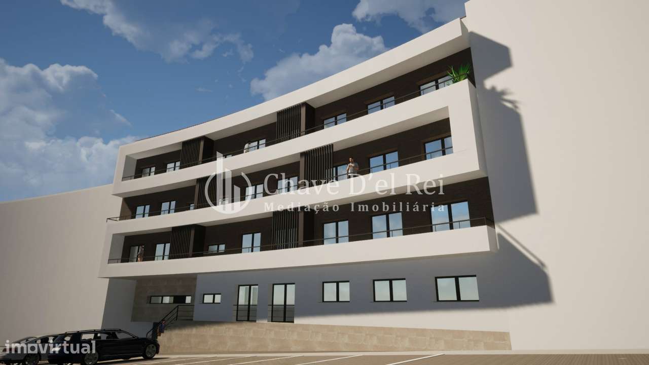 Apartamento T3 Venda em Repeses e São Salvador,Viseu - Grande imagem: 5/6