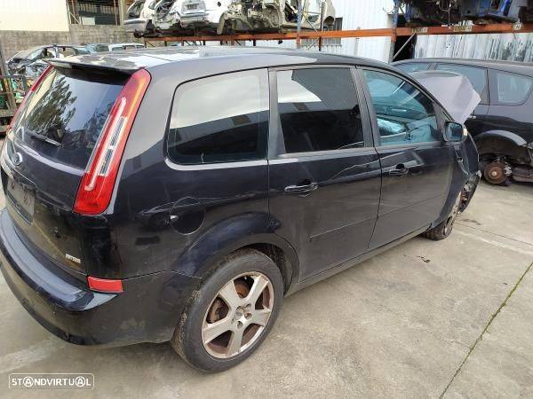 Para Peças Ford C-Max (Dm2) - 3