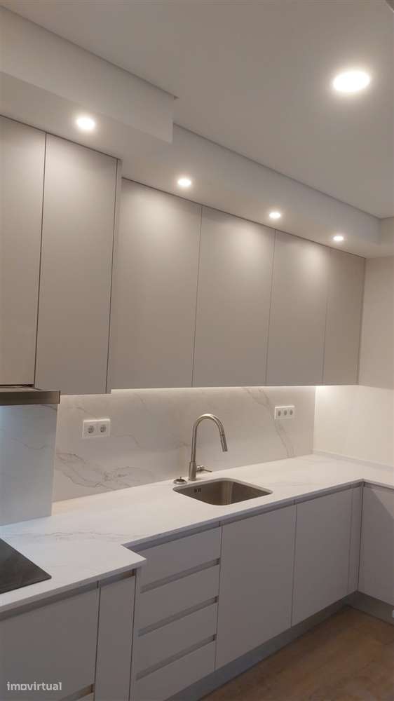 Apartamento T2+1 Venda em Venteira,Amadora-17