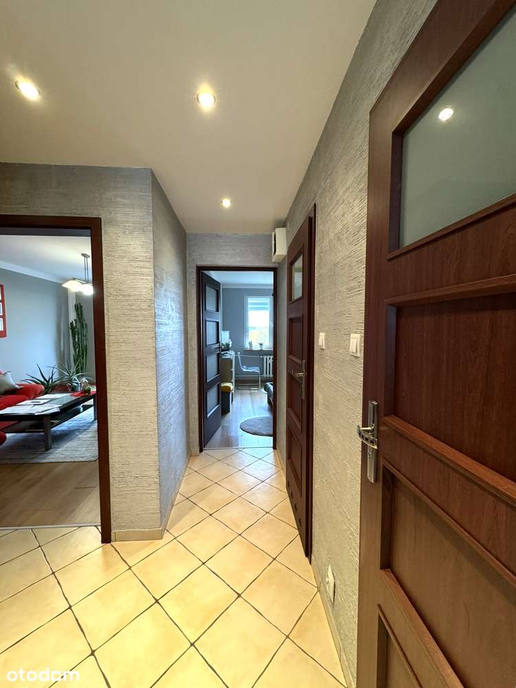 Mieszkanie z pięknym widokiem, zielone osiedle Ustronie IV-15