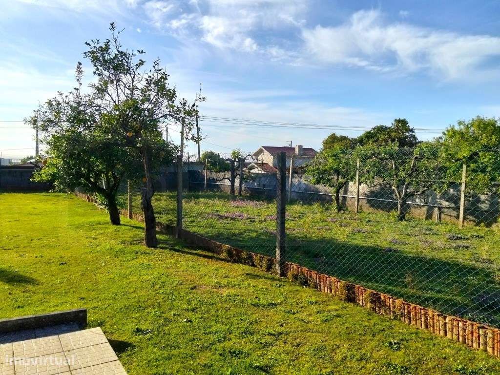 Moradia Térrea T3+1 Albergaria-a-Velha-12