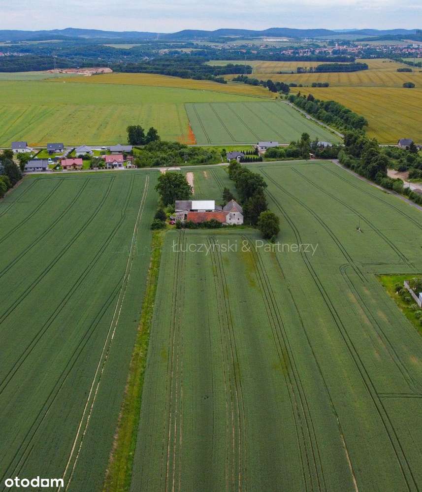 Spokojne miejsce pod agroturystykę-1