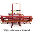 PROMOCJA Opryskiwacz zawieszany polowy 200l 300l 400l 600l 800 6m 12m 15 18m TOLMET Biardzki Lisicki - 18