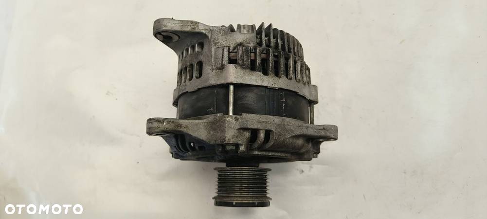 SUBARU FORESTER III 2.0 ALTERNATOR 23700AA660 - 2