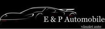 E&P AUTOMOBILE logo