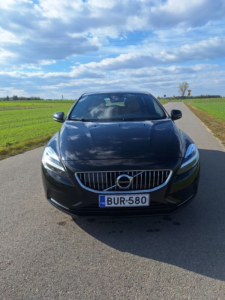 Volvo V40 II D2 Drive-E Inscription 2018
